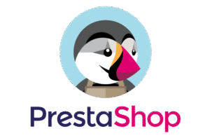 Prestashop Logo