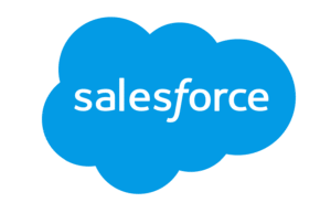 Salesfoce logo