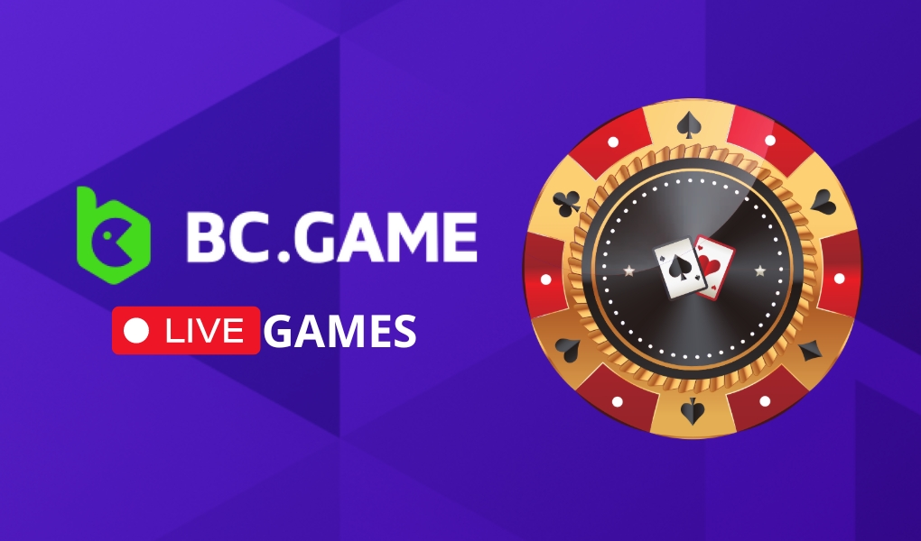 Descubre el emocionante mundo de BC.Game Póker Descubre el emocionante mundo de BC.Game Póker