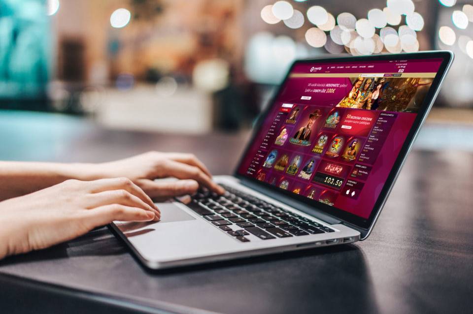 Discover Excitement at Online Casino SpinTime Discover Excitement at Online Casino SpinTime