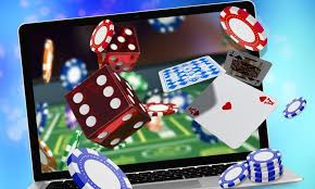 Discover Excitement at Online Casino SpinTime Discover Excitement at Online Casino SpinTime