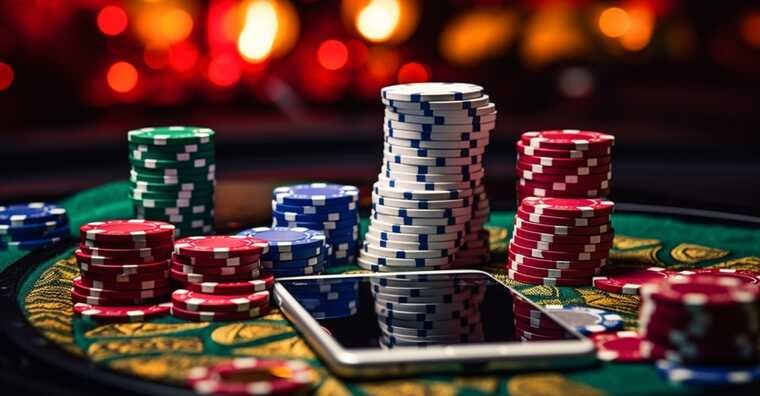Discover the Thrills of Online Casino Slotmonster 1 Discover the Thrills of Online Casino Slotmonster 1