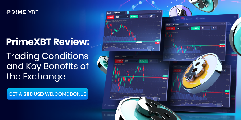 Experience the Thrill of PrimeXBT Live Trading A Comprehensive Guide Experience the Thrill of PrimeXBT Live Trading A Comprehensive Guide