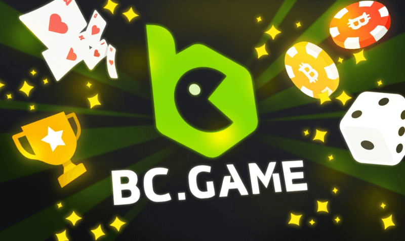 Explore the Exciting World of BC GAME im Explore the Exciting World of BC GAME im