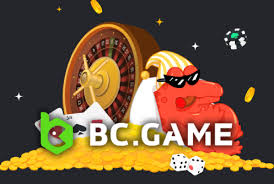 Explore the Exciting World of BC GAME im Explore the Exciting World of BC GAME im
