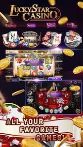 Exploring the Excitement of Lucky Star 123 Club Casino Games 3 Exploring the Excitement of Lucky Star 123 Club Casino Games 3
