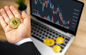 Exploring the Future Crypto Trading Software Exploring the Future Crypto Trading Software