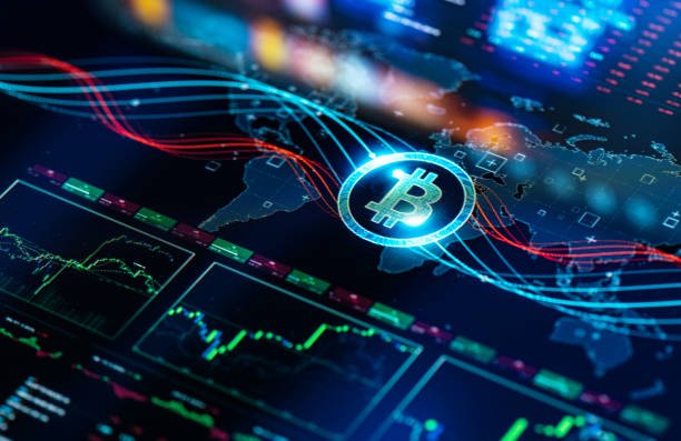 Exploring the Future Crypto Trading Software Exploring the Future Crypto Trading Software