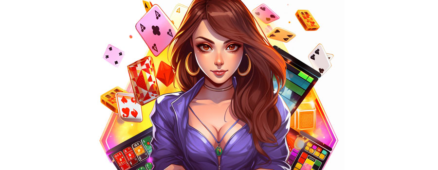 GGBet Casino - Przewodnik po najlepszym kasynie online GGBet Casino - Przewodnik po najlepszym kasynie online