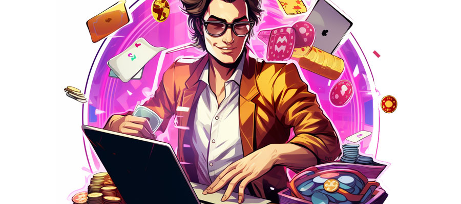 GGBet Casino Twoje źródło emocjonującej zabawy GGBet Casino Twoje źródło emocjonującej zabawy