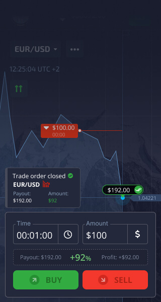 Mastering the Art of Trading with Pocket Option Trader Mastering the Art of Trading with Pocket Option Trader