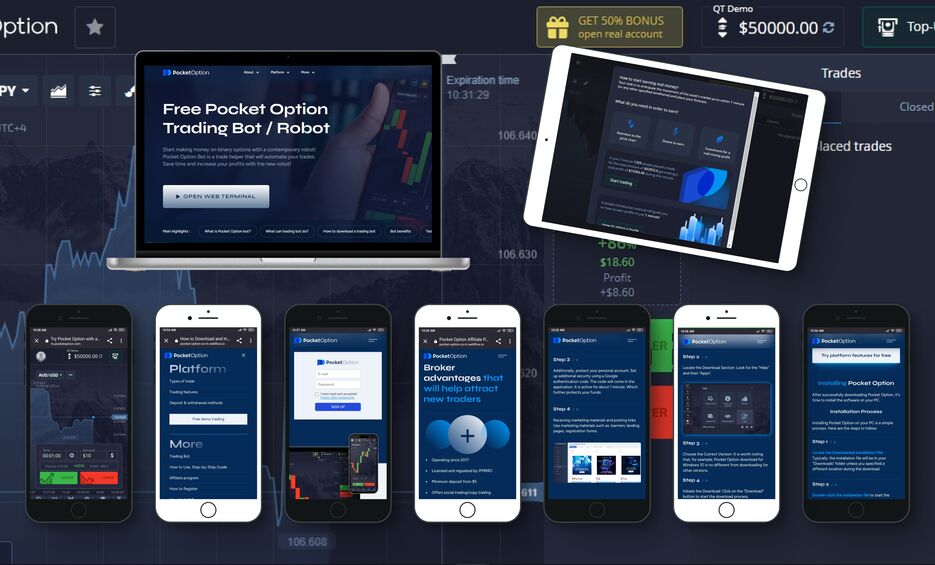 Pocket Option ATR Understanding and Utilizing Average True Range Pocket Option ATR Understanding and Utilizing Average True Range