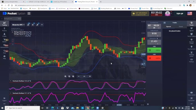Pocket Option Demo Account Your Guide to Successful Trading Pocket Option Demo Account Your Guide to Successful Trading