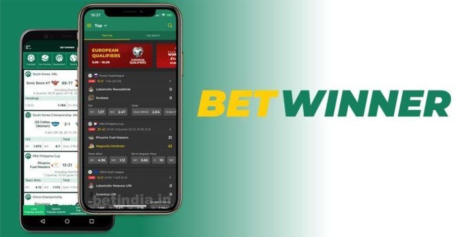 Télécharger Betwinner Cameroun Guide Complet pour les Parieurs Télécharger Betwinner Cameroun Guide Complet pour les Parieurs