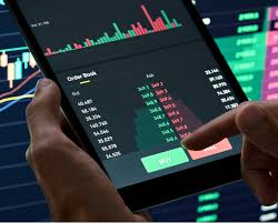 The Future of Investing Crypto Trading Automation The Future of Investing Crypto Trading Automation