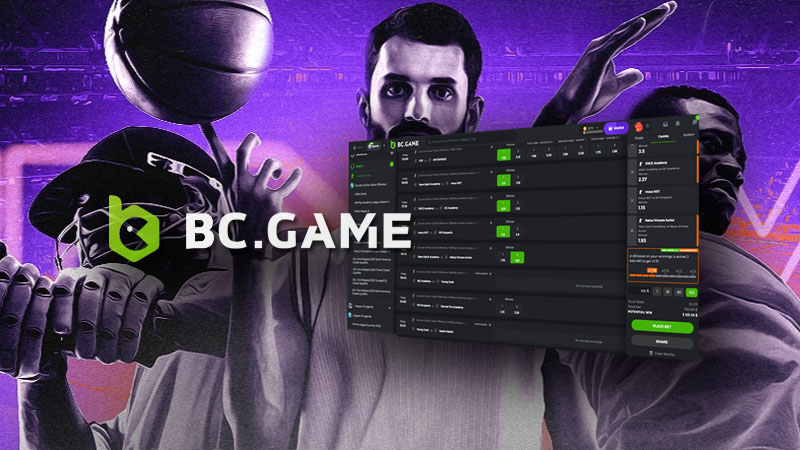 The Ultimate Guide to BC Game Dice Strategy and Fun The Ultimate Guide to BC Game Dice Strategy and Fun