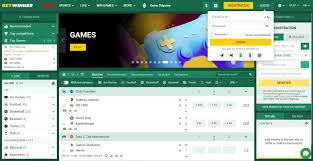 The Ultimate Guide to Betwinner Exploring Features and Benefits The Ultimate Guide to Betwinner Exploring Features and Benefits