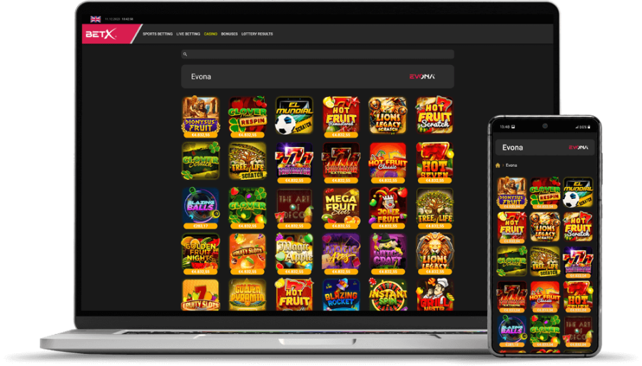 Uncovering the Excitement of Online Gaming with vs789 Uncovering the Excitement of Online Gaming with vs789