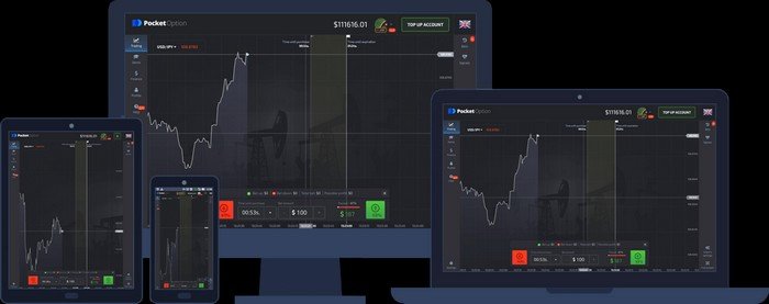 Understanding the PocketOption Trading Platform 15 Understanding the PocketOption Trading Platform 15