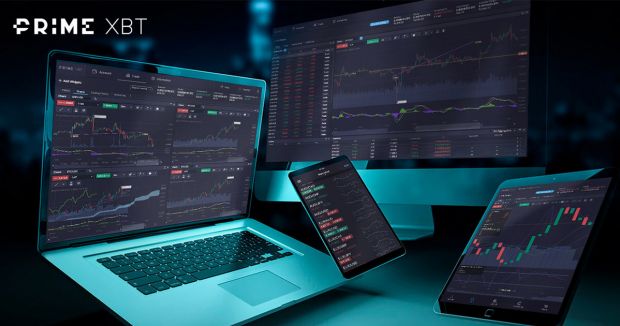 Understanding Your Account Options with PrimeXBT Forex Understanding Your Account Options with PrimeXBT Forex