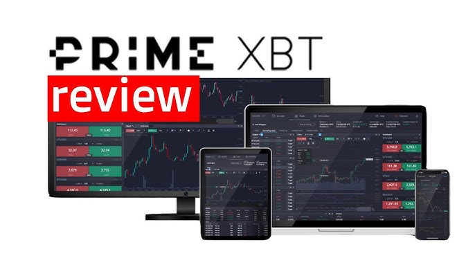 Understanding Your Account Options with PrimeXBT Forex Understanding Your Account Options with PrimeXBT Forex