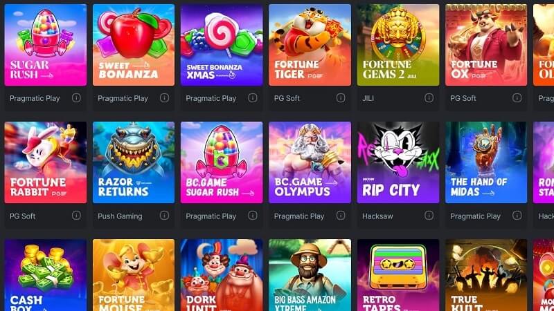 Unlock Exciting Bonuses with BC Game Promo Codes Unlock Exciting Bonuses with BC Game Promo Codes