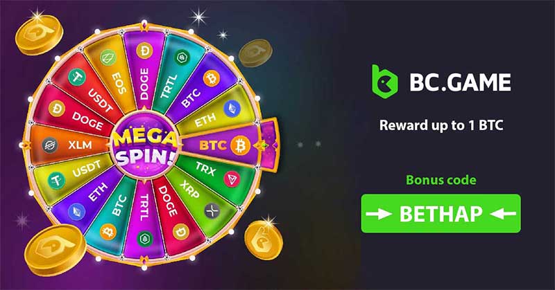 Unlock Exciting Bonuses with BC Game Promo Codes Unlock Exciting Bonuses with BC Game Promo Codes