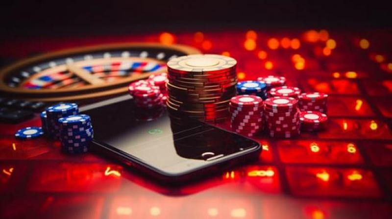 Your Ultimate Guide to Jackpot Raider Casino & Sportsbook 8 Your Ultimate Guide to Jackpot Raider Casino & Sportsbook 8